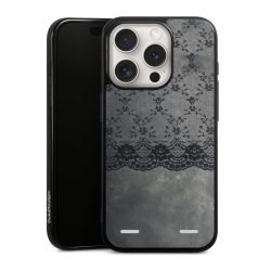 Carry Case Single Black