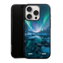 Carry Case Single Black