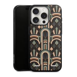 Carry Case Single Black