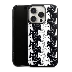 Carry Case Single Black