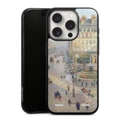 Carry Case Single Black