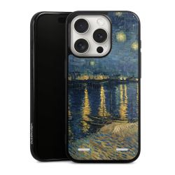 Carry Case Single Black