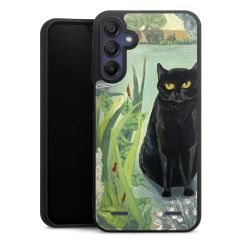 New Carry Case Hülle mattschwarz