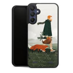 New Carry Case Hülle mattschwarz