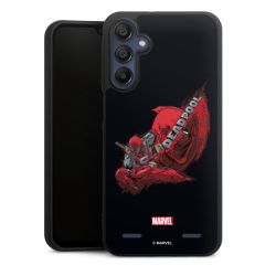 New Carry Case Hülle mattschwarz