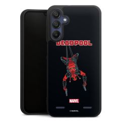 New Carry Case Hülle mattschwarz