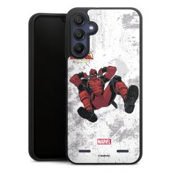 New Carry Case Hülle mattschwarz