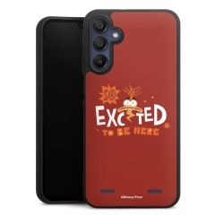 New Carry Case Hülle mattschwarz