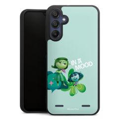 New Carry Case Hülle mattschwarz