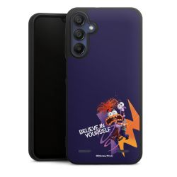 New Carry Case Hülle mattschwarz