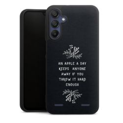 New Carry Case Hülle mattschwarz