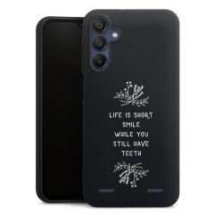 New Carry Case Hülle mattschwarz