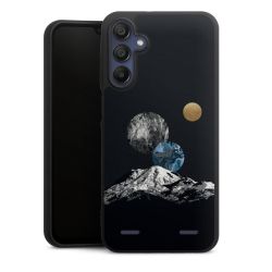 New Carry Case Hülle mattschwarz