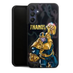 New Carry Case Hülle mattschwarz