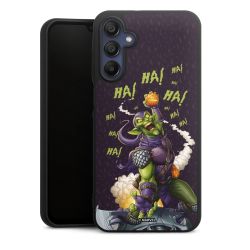 New Carry Case Hülle mattschwarz