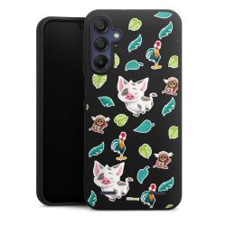 New Carry Case Hülle mattschwarz