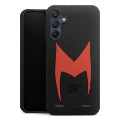 New Carry Case Hülle mattschwarz