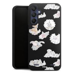 New Carry Case Hülle mattschwarz