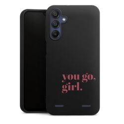 New Carry Case Hülle mattschwarz