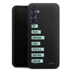 New Carry Case Hülle mattschwarz