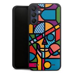 Premium Carry Case Single Matt black