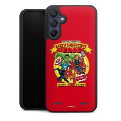 New Carry Case Hülle mattschwarz