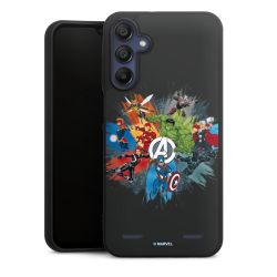 New Carry Case Hülle mattschwarz