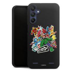 New Carry Case Hülle mattschwarz