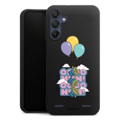 New Carry Case Hülle mattschwarz