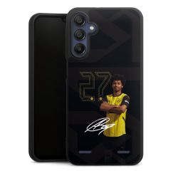 New Carry Case Hülle mattschwarz