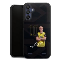 New Carry Case Hülle mattschwarz