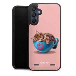 New Carry Case Hülle mattschwarz