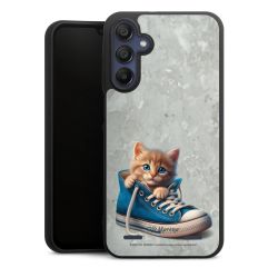 New Carry Case Hülle mattschwarz