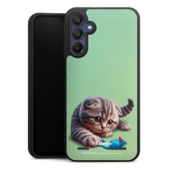 New Carry Case Hülle mattschwarz