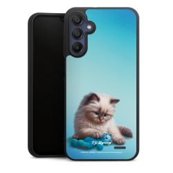 New Carry Case Hülle mattschwarz