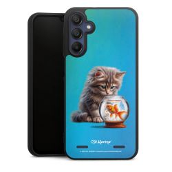 New Carry Case Hülle mattschwarz