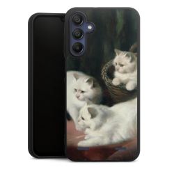 New Carry Case Hülle mattschwarz