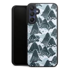 New Carry Case Hülle mattschwarz