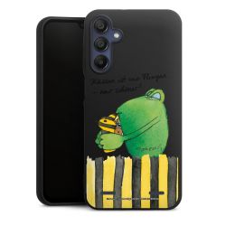 Premium Carry Case Single Matt black