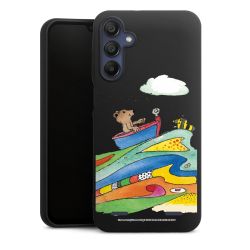 Premium Carry Case Single Matt black