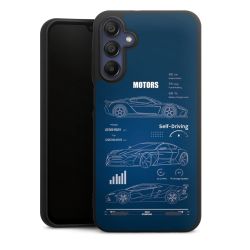 Premium Carry Case Single Matt black