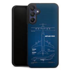 Premium Carry Case Single Matt black