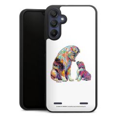 New Carry Case Hülle mattschwarz