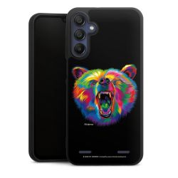 New Carry Case Hülle mattschwarz