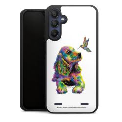 New Carry Case Hülle mattschwarz