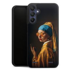 New Carry Case Hülle mattschwarz