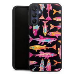 Premium Carry Case Single Matt black