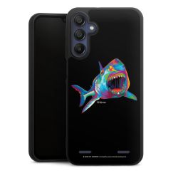 New Carry Case Hülle mattschwarz