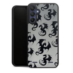 Premium Carry Case Single Matt black