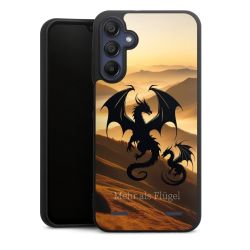 Premium Carry Case Single Matt black